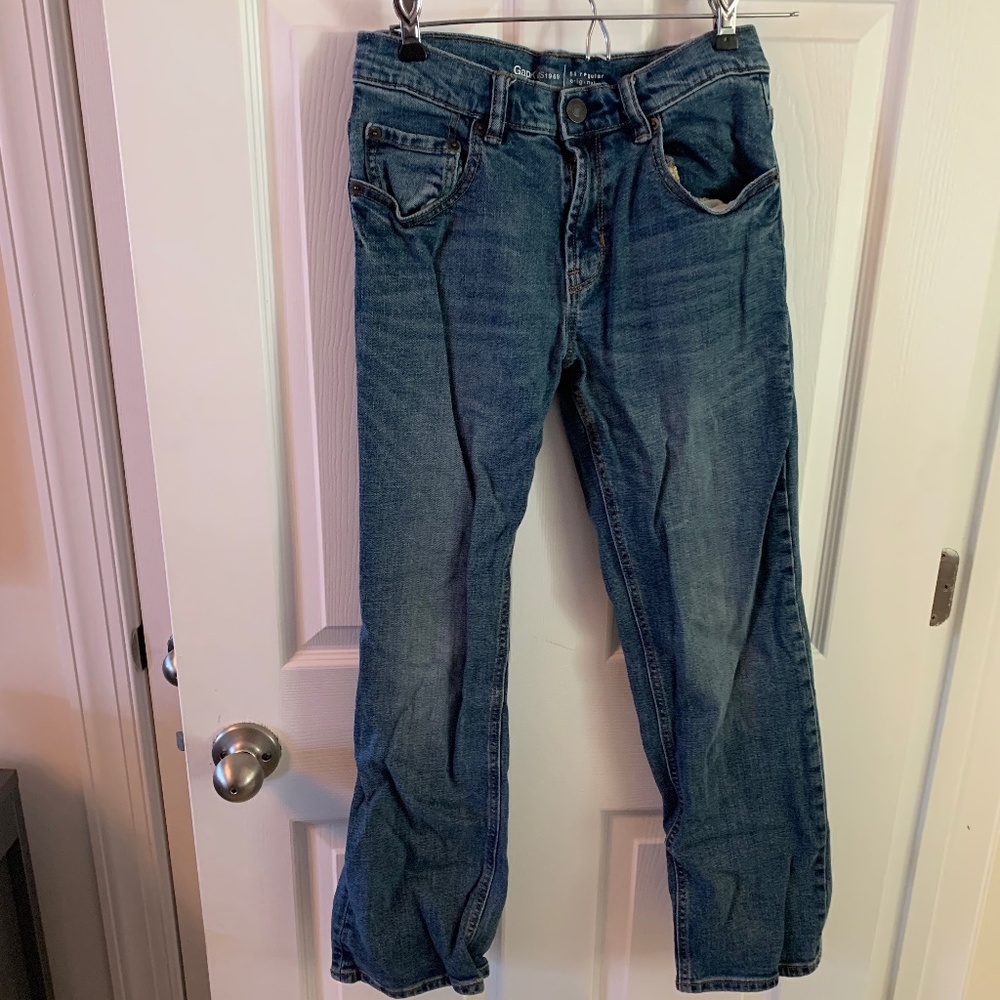 GapKids Boys 14 Jeans